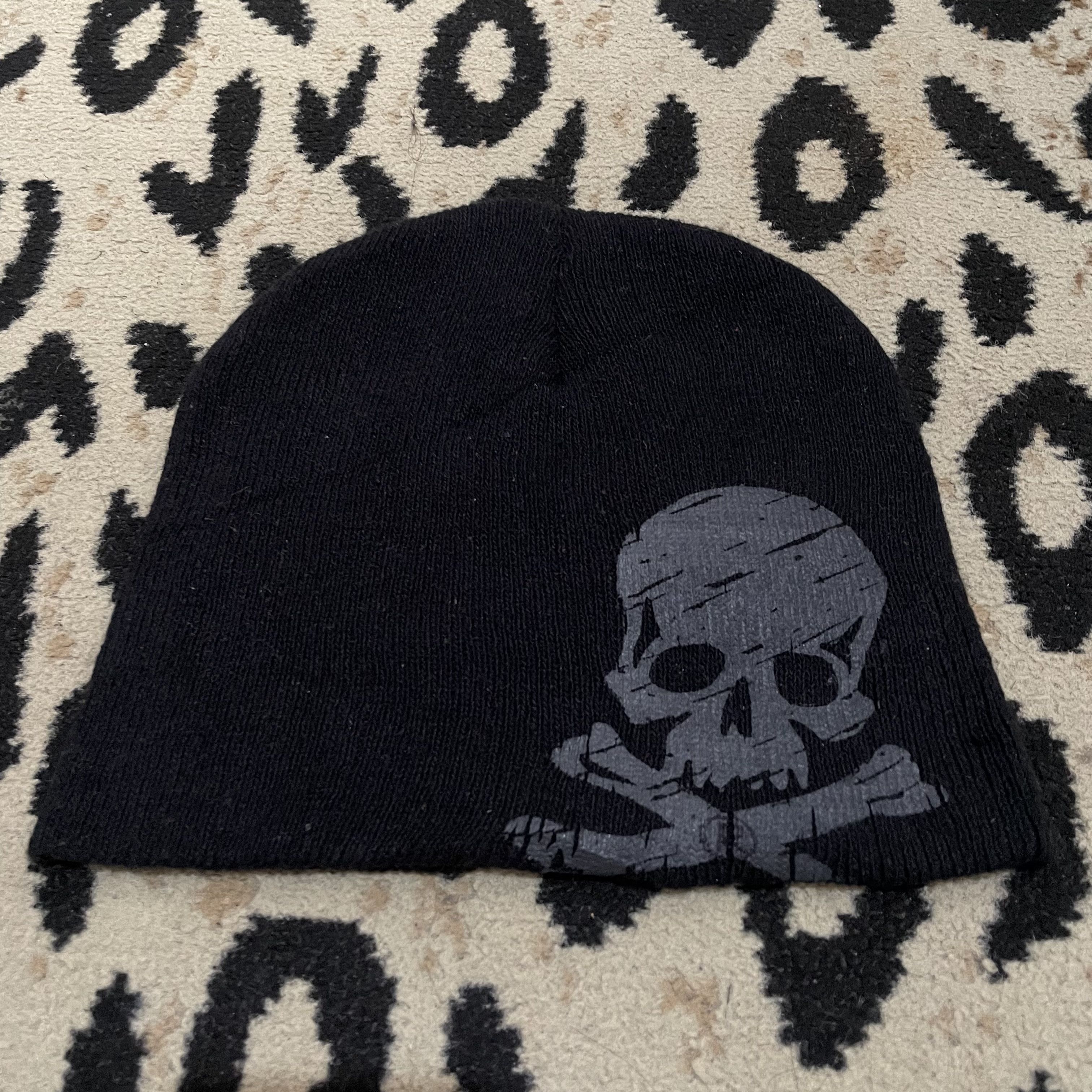 Vintage Japanes Beanie