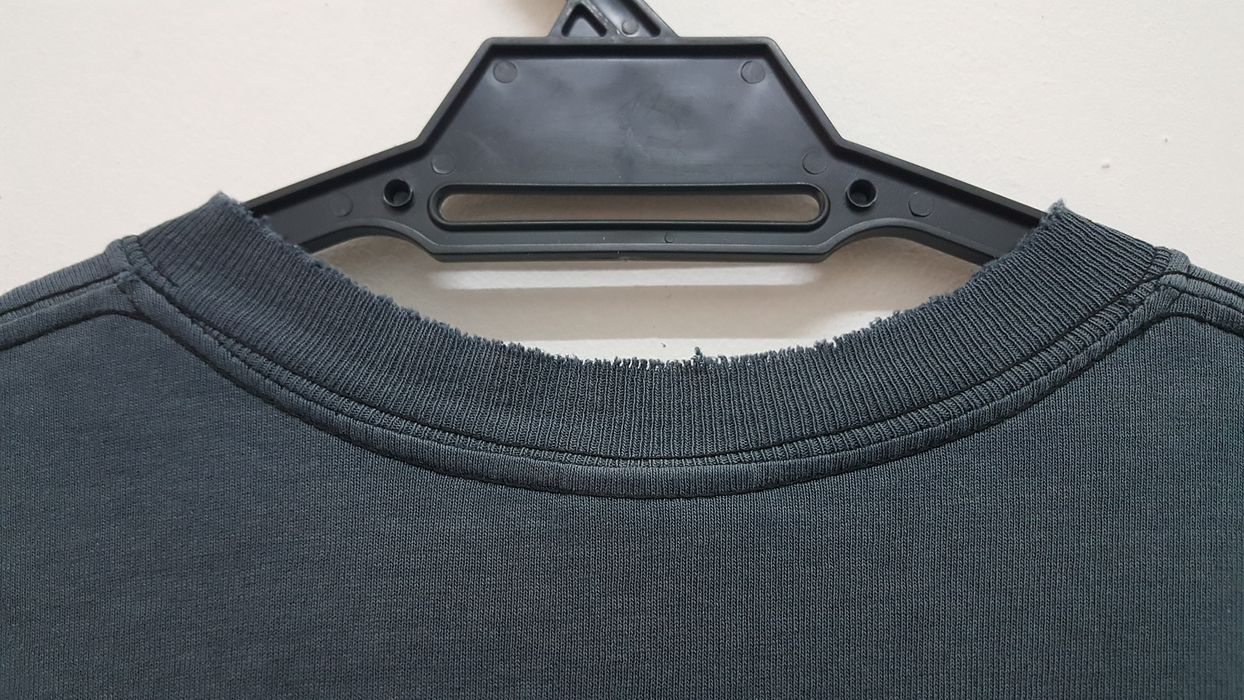 Vintage RARE 🔥 NEU BAND T SHIRT BEAUTY DISTRESSED Grailed