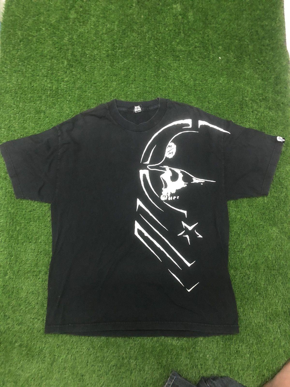 Band Tees × Metal Mulisha Metal Mulisha Band Tees Size US XL / EU 56 / 4 - 1 Thumbnail