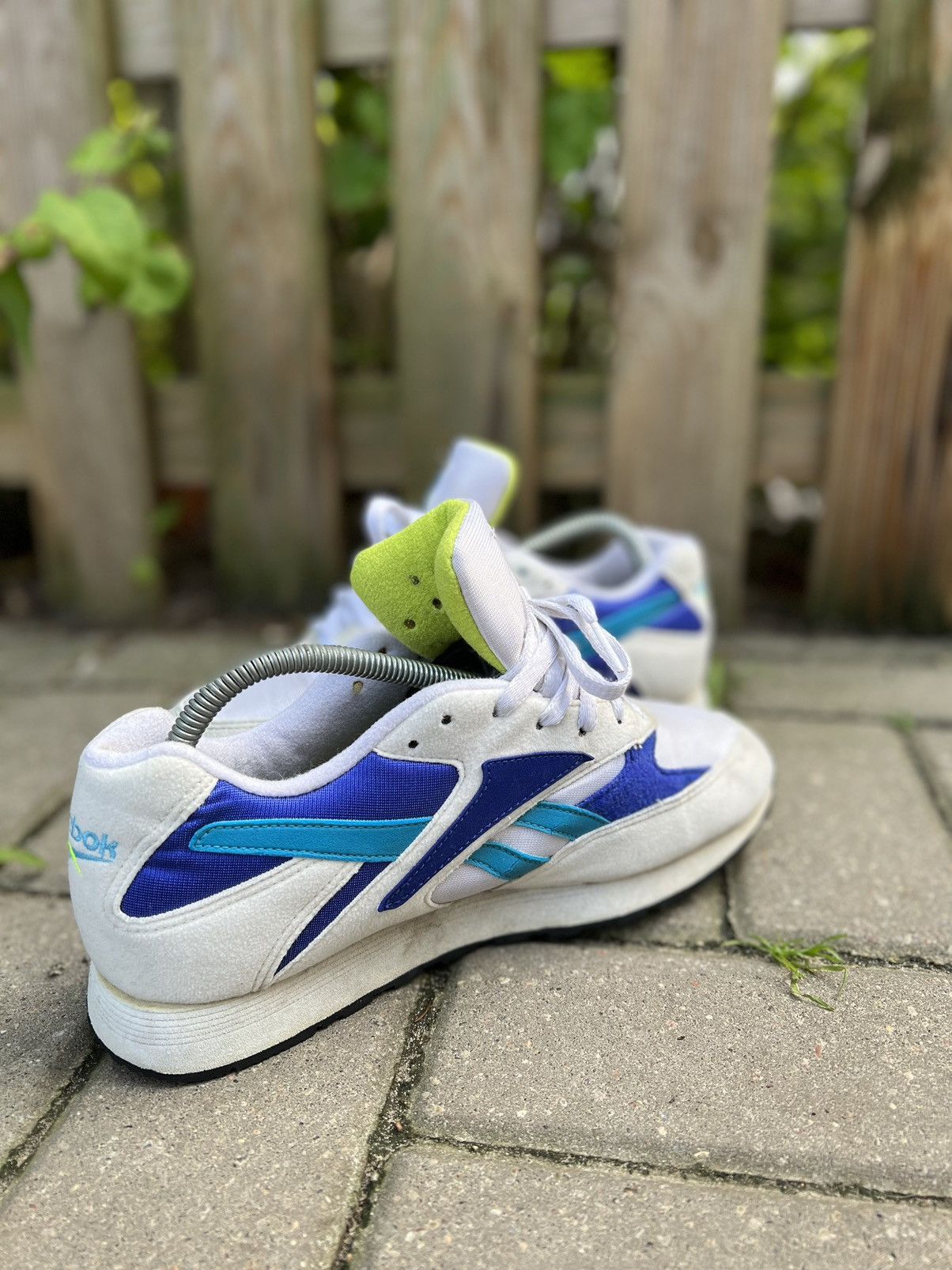 Reebok 1992 online