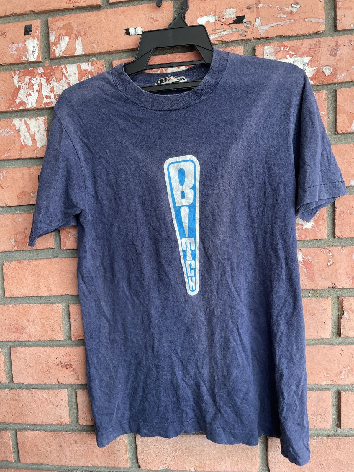 Hook-Ups Vintage 90’s Bitch skateboards Sun Faded Birdhouse/hook-ups Size US S / EU 44-46 / 1 - 1 Thumbnail