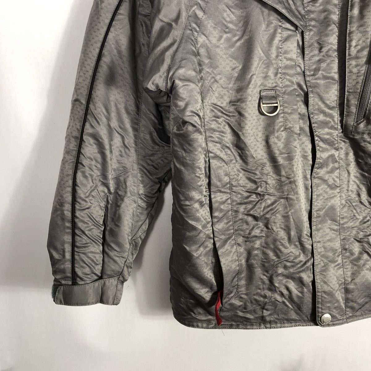 Descente × Vintage Vintage Descente Japan Product Expert Winter Ski Jacket Size US M / EU 48-50 / 2 - 8 Thumbnail