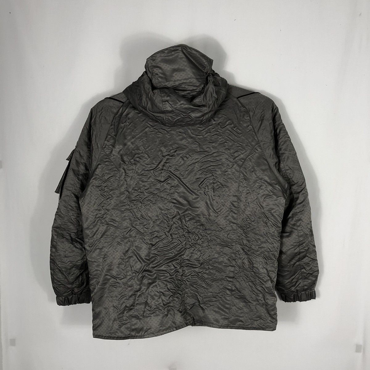 Descente × Vintage Vintage Descente Japan Product Expert Winter Ski Jacket Size US M / EU 48-50 / 2 - 4 Thumbnail