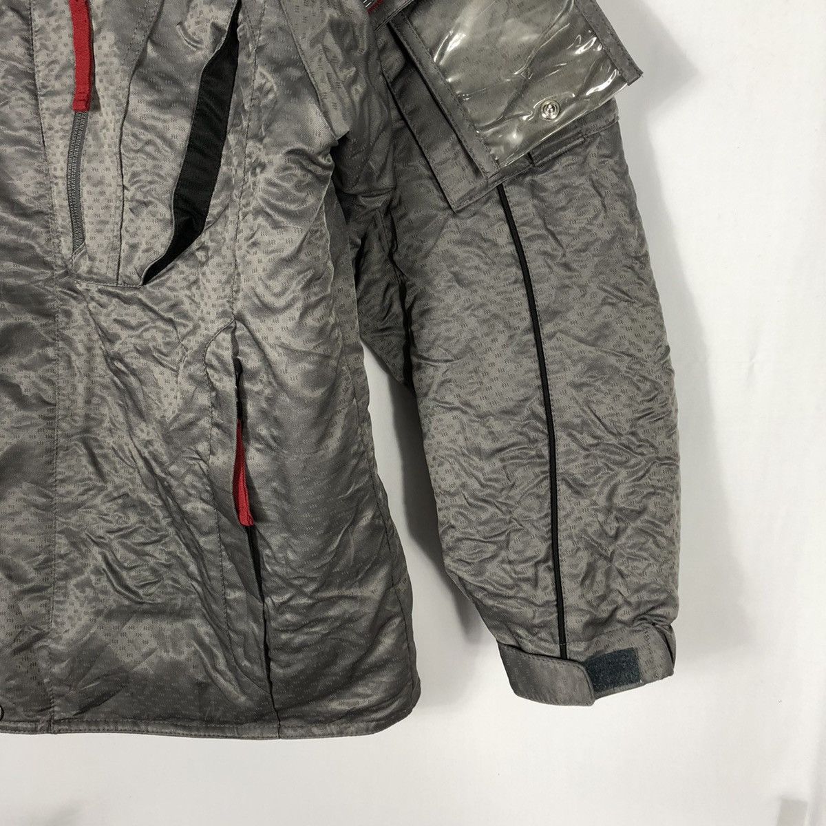 Descente × Vintage Vintage Descente Japan Product Expert Winter Ski Jacket Size US M / EU 48-50 / 2 - 6 Thumbnail