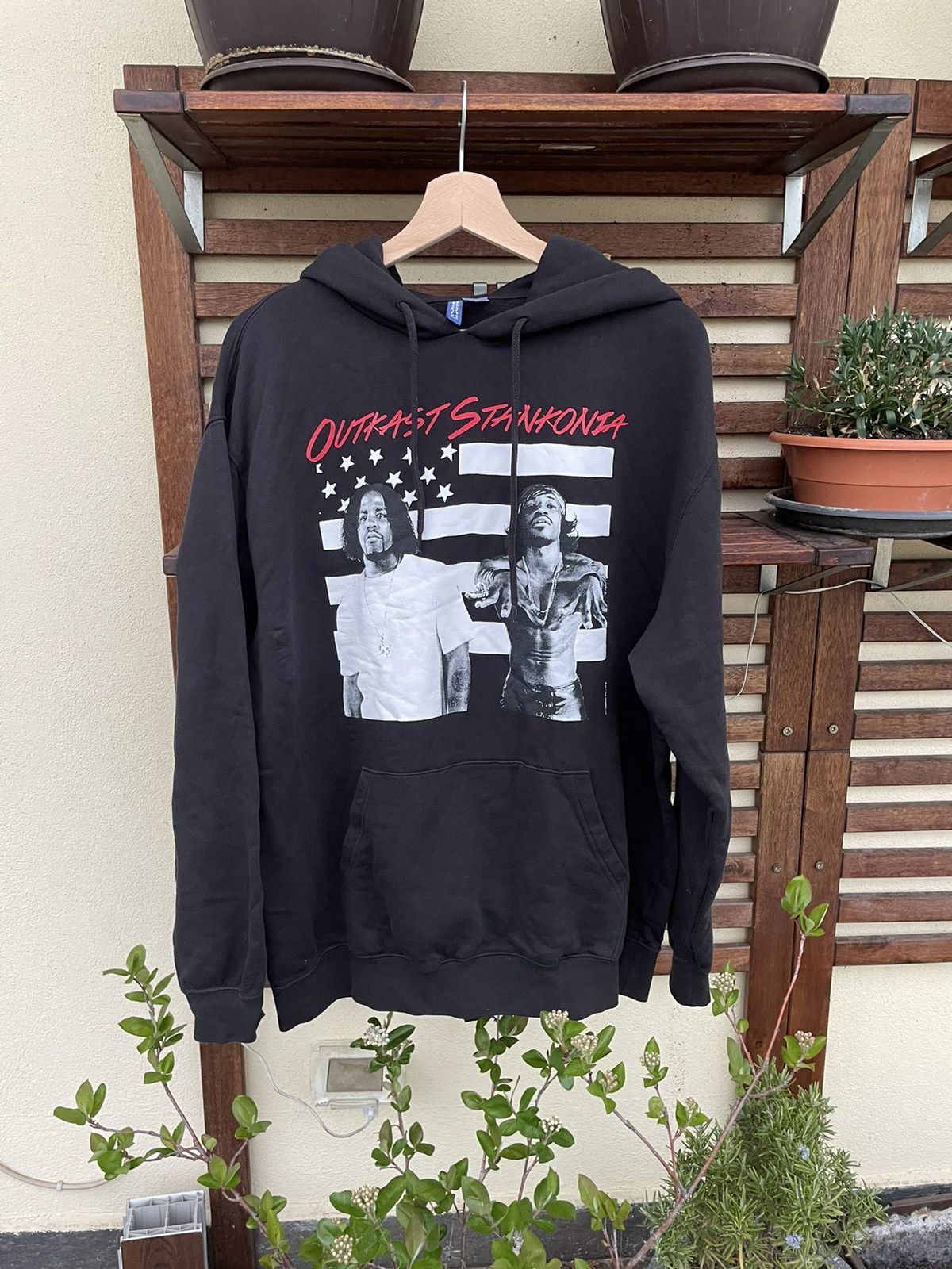 Outkast hoodie outlet h&m