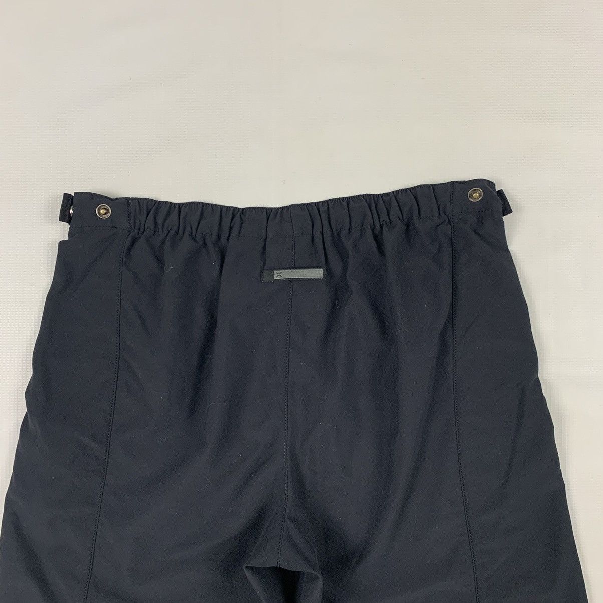 Nike Vintage Nike Short Sweat Pants Size US 30 / EU 46 - 7 Thumbnail