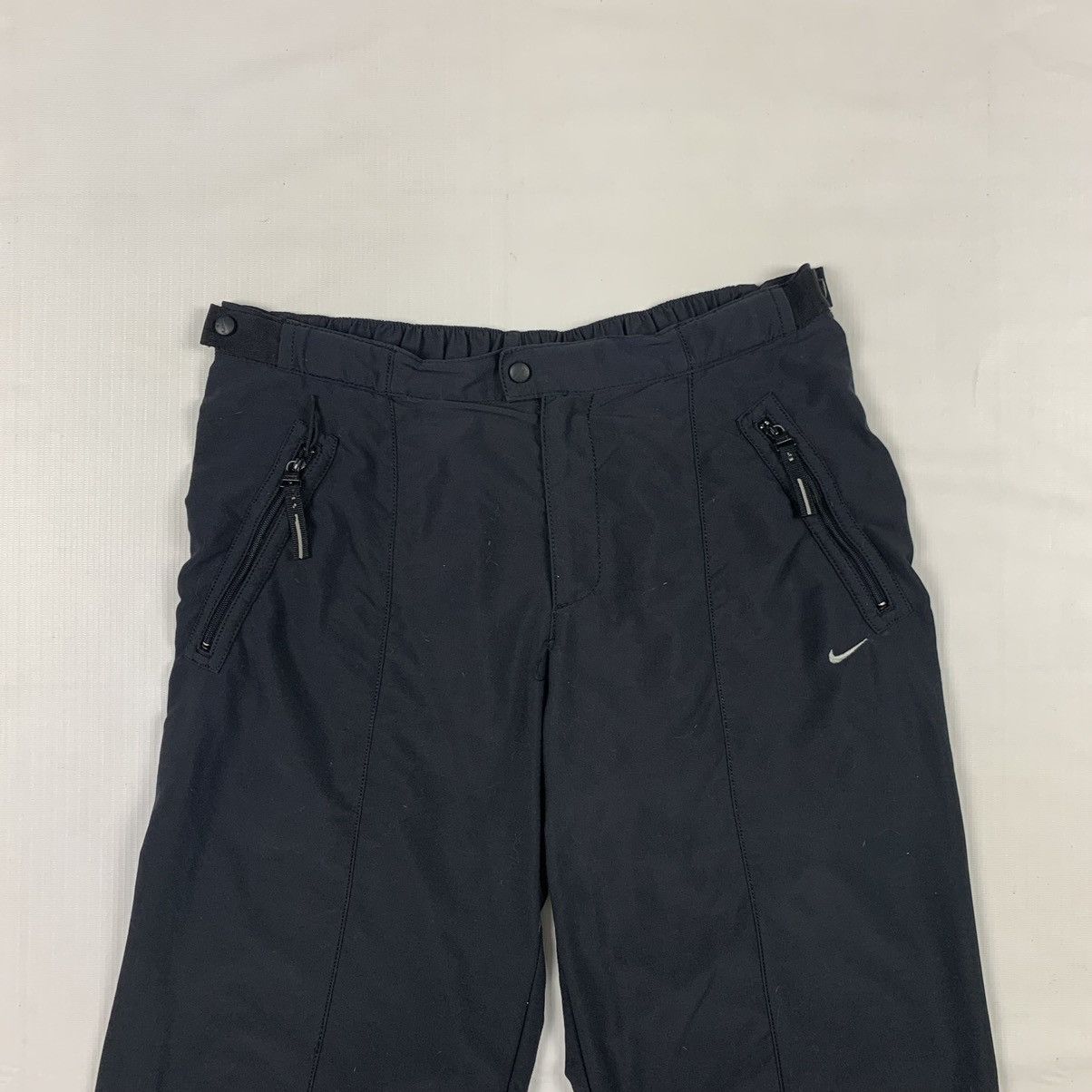 Nike Vintage Nike Short Sweat Pants Size US 30 / EU 46 - 3 Thumbnail