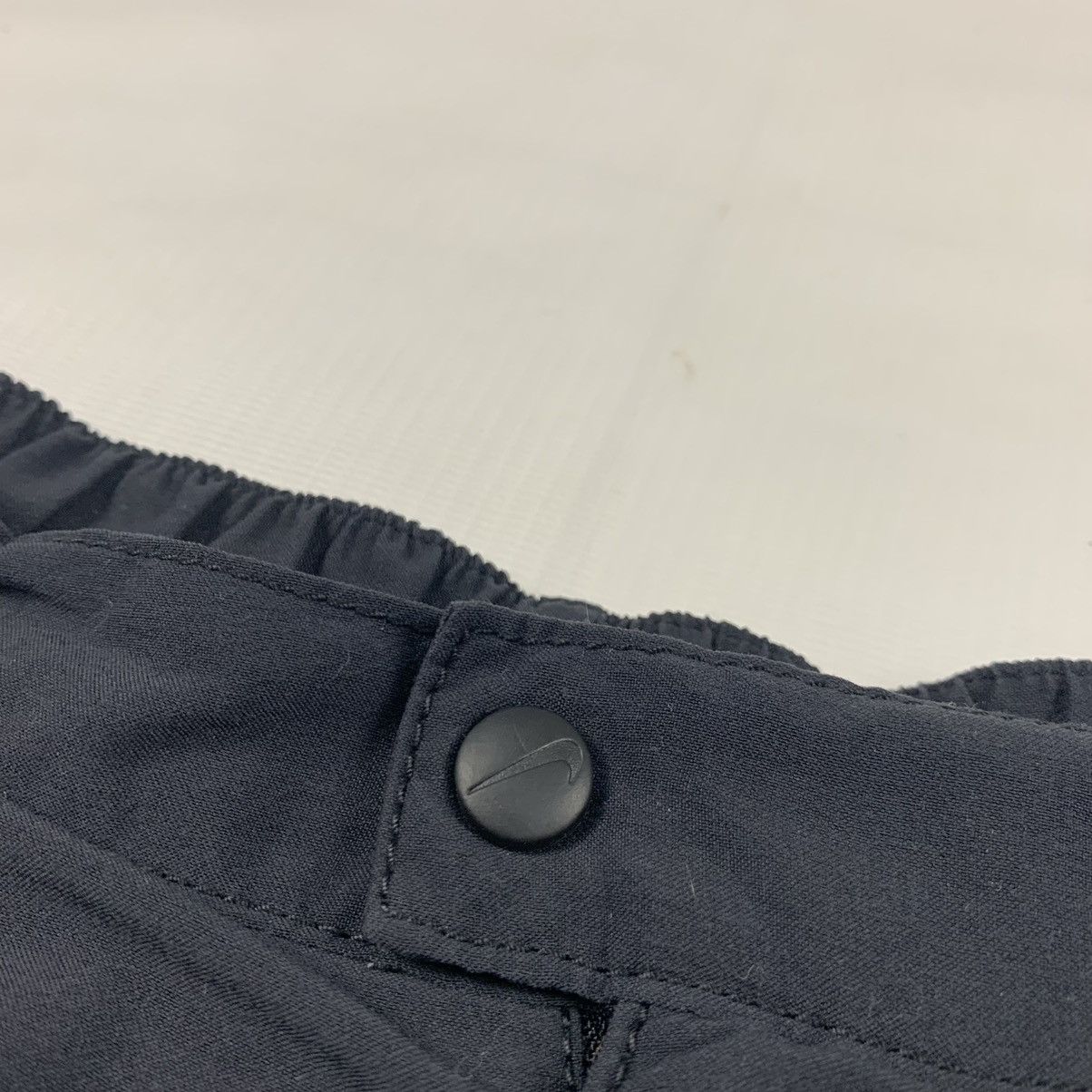 Nike Vintage Nike Short Sweat Pants Size US 30 / EU 46 - 5 Thumbnail