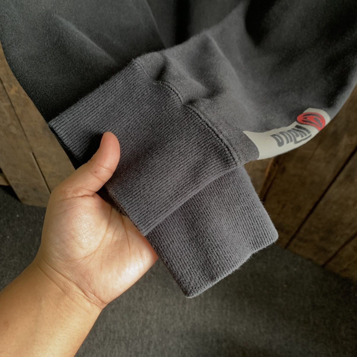 O'Neill O’neill Crewneck Sweatshirt Size US L / EU 52-54 / 3 - 5 Thumbnail