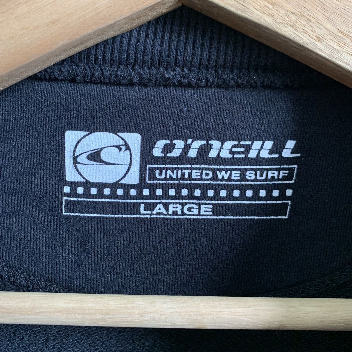 O'Neill O’neill Crewneck Sweatshirt Size US L / EU 52-54 / 3 - 4 Thumbnail