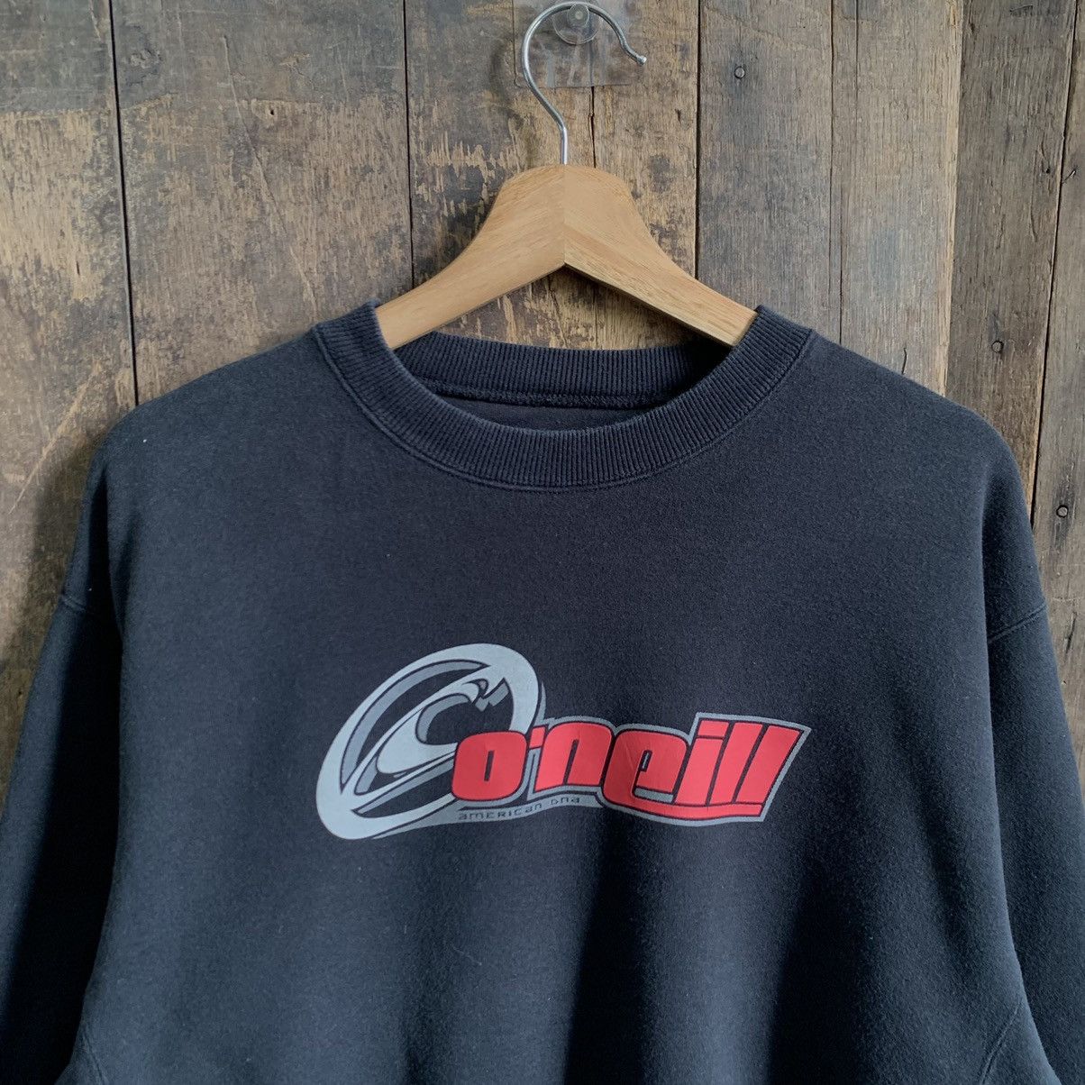 O'Neill O’neill Crewneck Sweatshirt Size US L / EU 52-54 / 3 - 2 Thumbnail