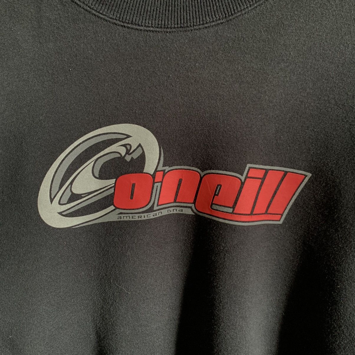 O'Neill O’neill Crewneck Sweatshirt Size US L / EU 52-54 / 3 - 3 Thumbnail