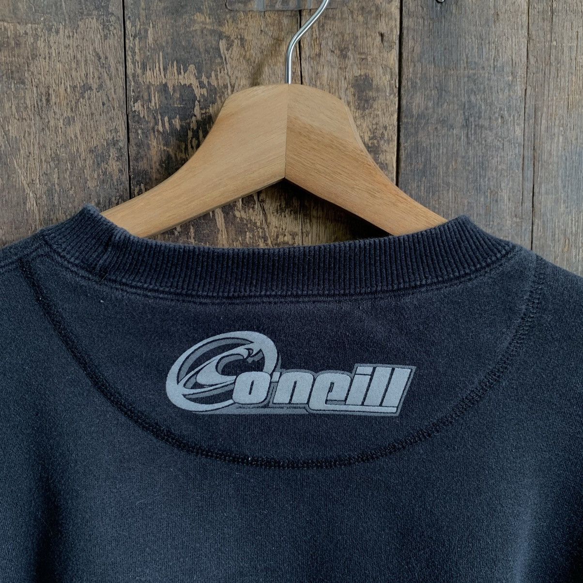 O'Neill O’neill Crewneck Sweatshirt Size US L / EU 52-54 / 3 - 7 Thumbnail