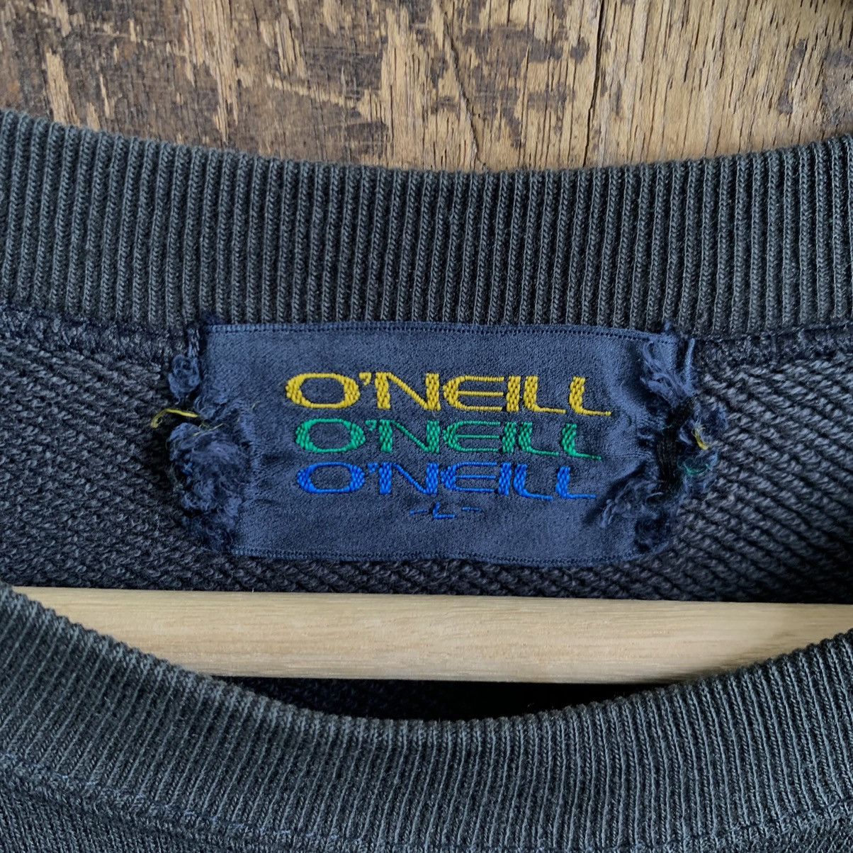 O'Neill O’neill Crewneck Sweatshirt Size US M / EU 48-50 / 2 - 3 Thumbnail
