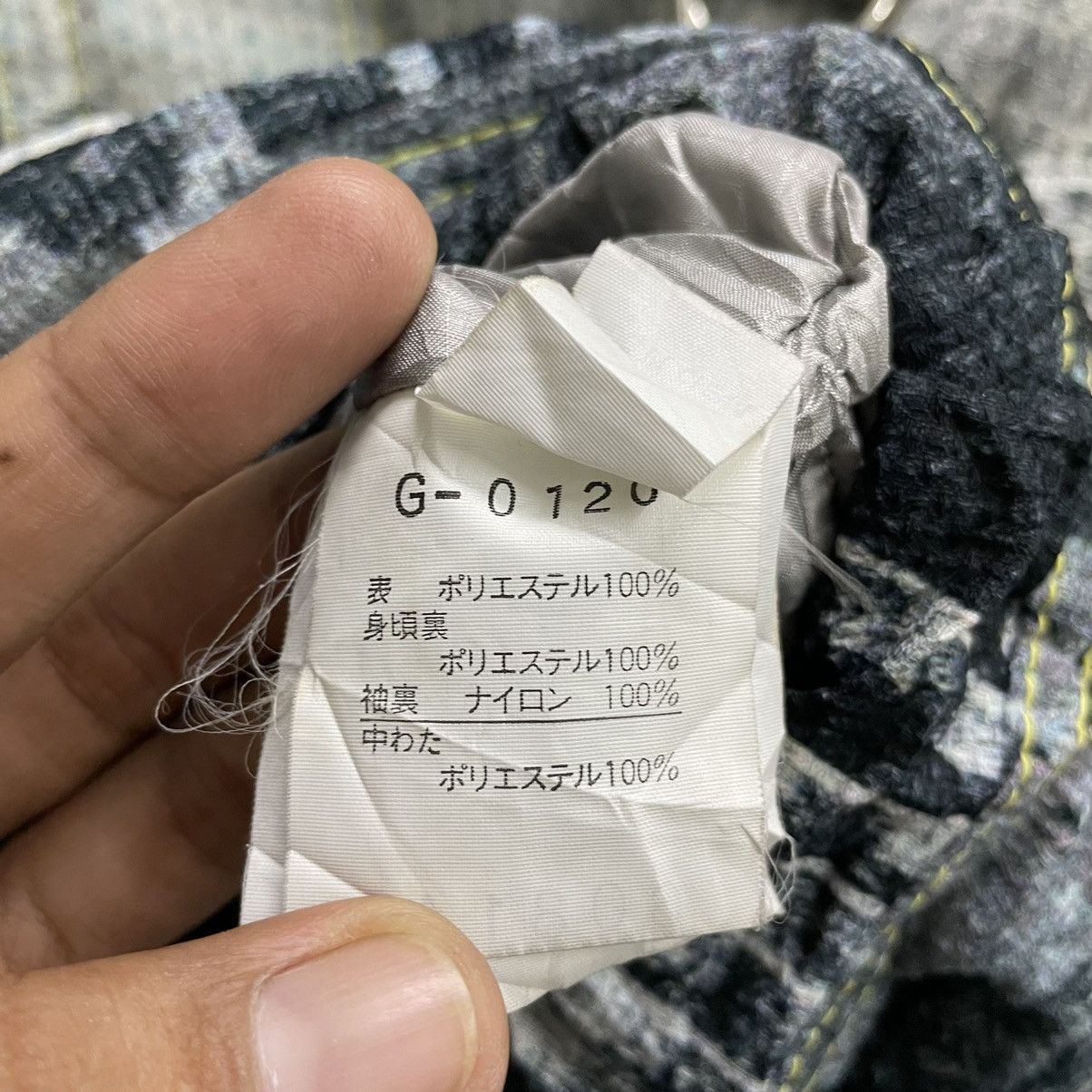 Goldwin × Sports Specialties 💥GOLDWIN 2100 HIGH TACTICAL UTILITY BOMBER SKI JACKET Size US M / EU 48-50 / 2 - 10 Thumbnail