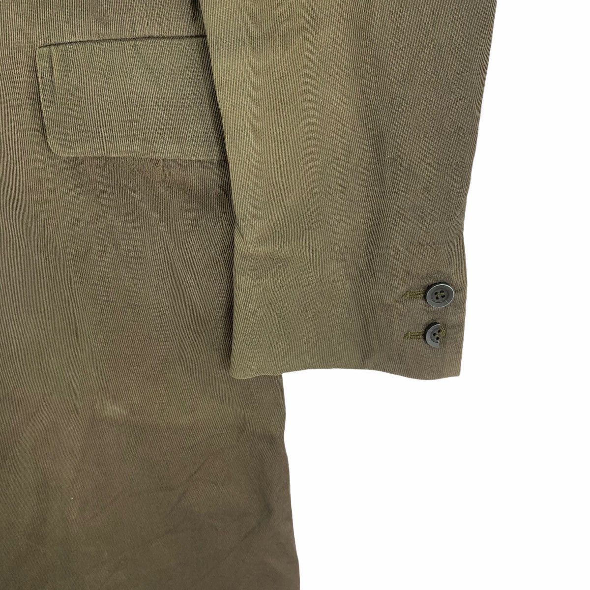 A.P.C. VINTAGE A.P.C LONG JACKET Size US S / EU 44-46 / 1 - 6 Thumbnail