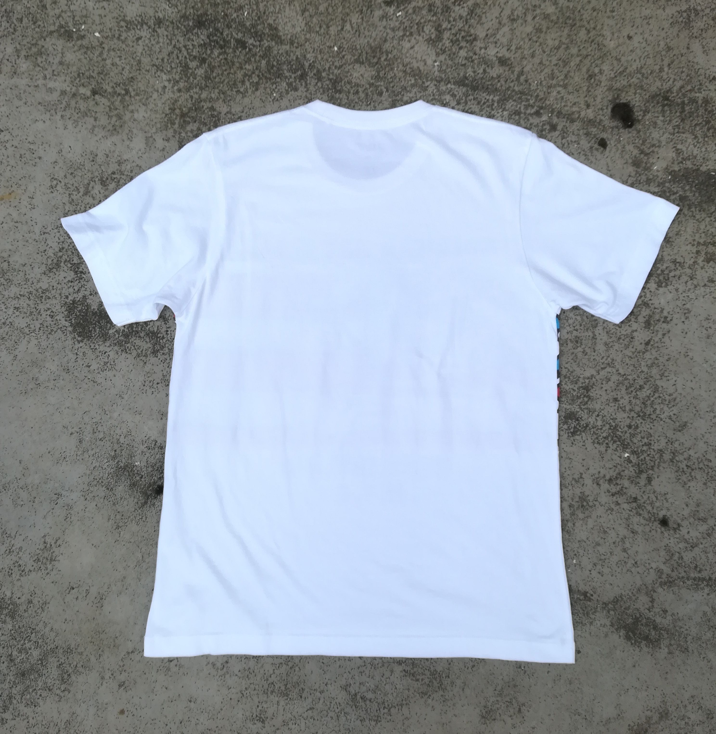 Keith Haring × Uniqlo Keith Haring American Art of the 80s By Uniqlo T-Shirt Size US M / EU 48-50 / 2 - 3 Thumbnail