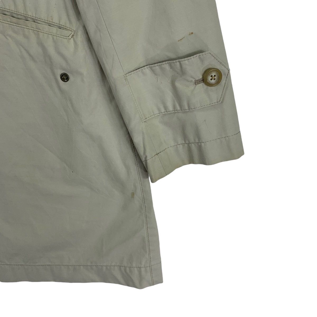 Mackintosh VINTAGE MACKINTOSH PHILOSOPHY LIGHT JACKET Size US M / EU 48-50 / 2 - 5 Thumbnail