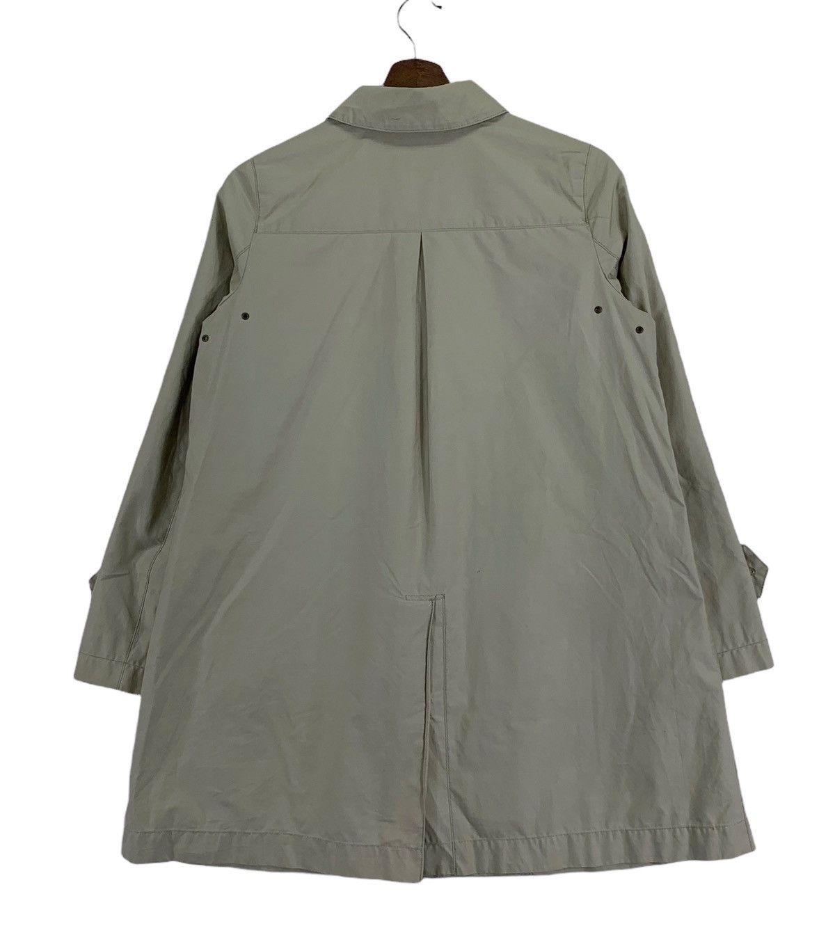 Mackintosh VINTAGE MACKINTOSH PHILOSOPHY LIGHT JACKET Size US M / EU 48-50 / 2 - 9 Thumbnail