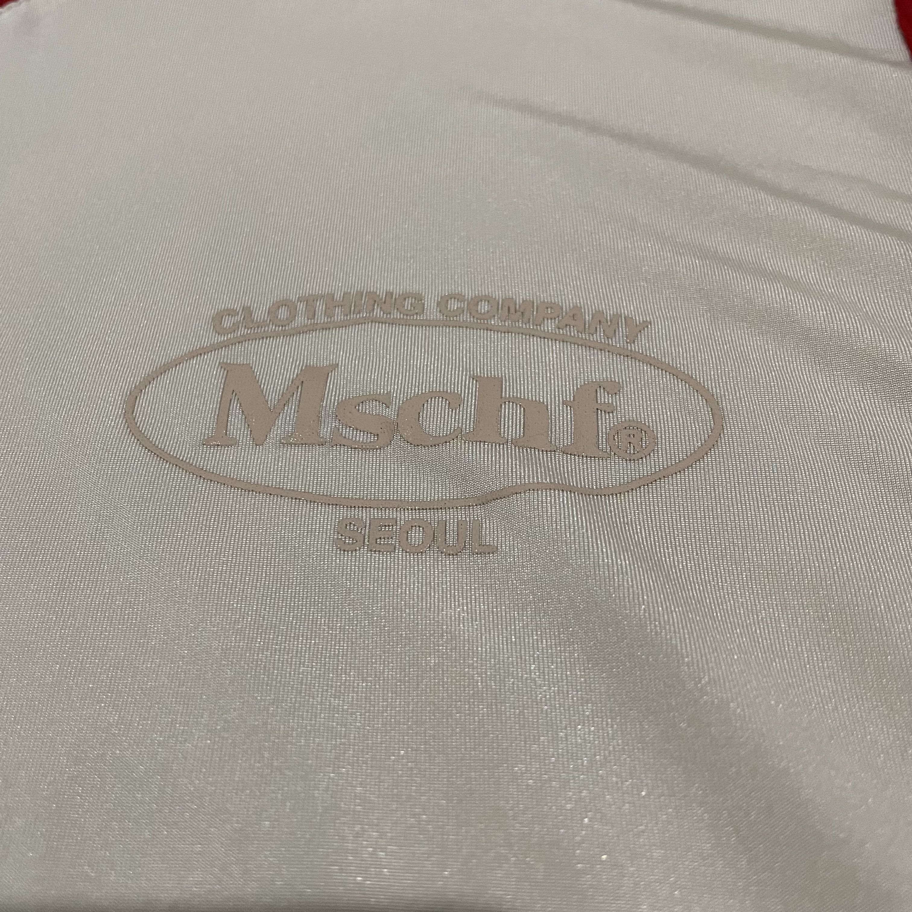 Designer Mschf Jersey Longsleeve Size US M / EU 48-50 / 2 - 3 Thumbnail