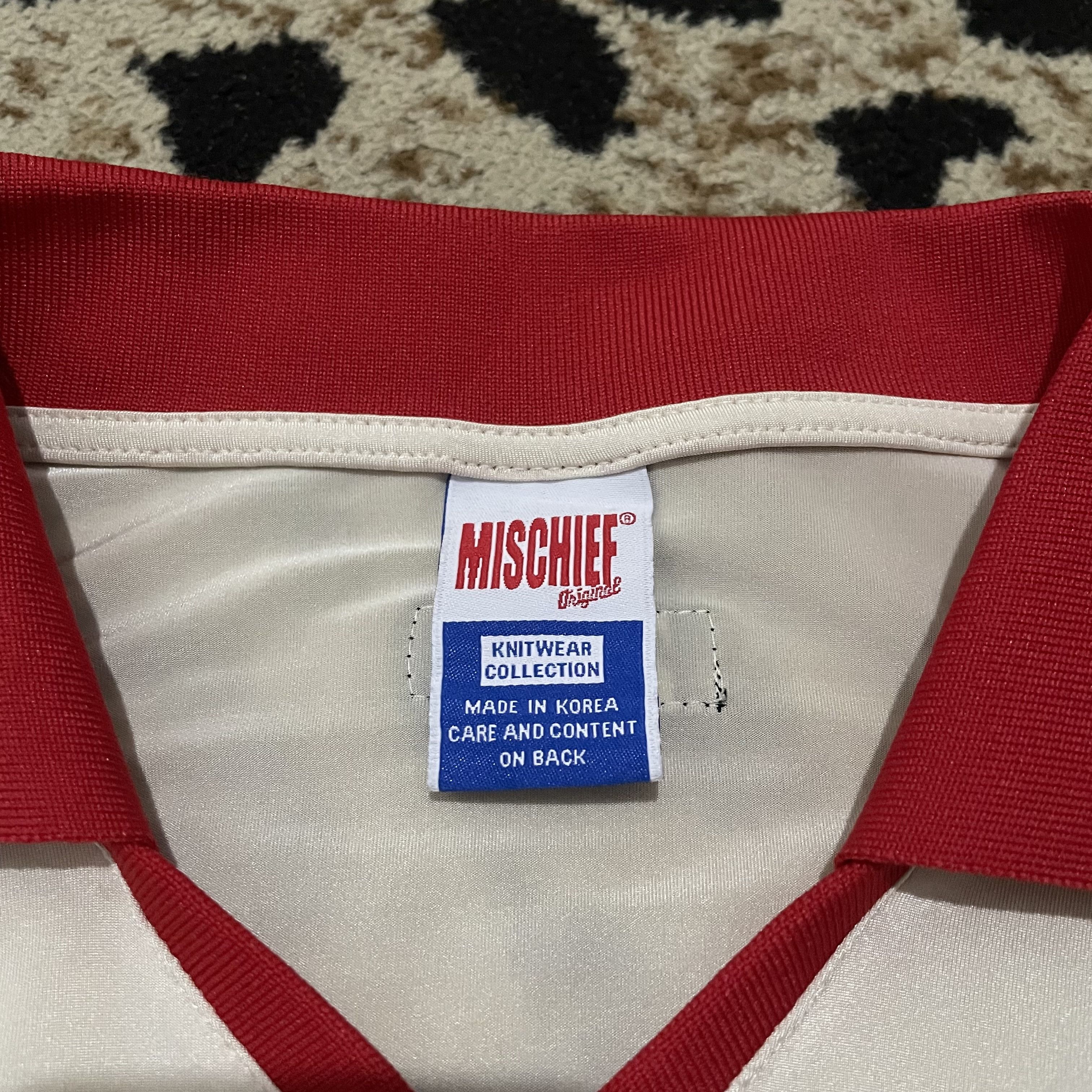 Designer Mschf Jersey Longsleeve Size US M / EU 48-50 / 2 - 4 Thumbnail