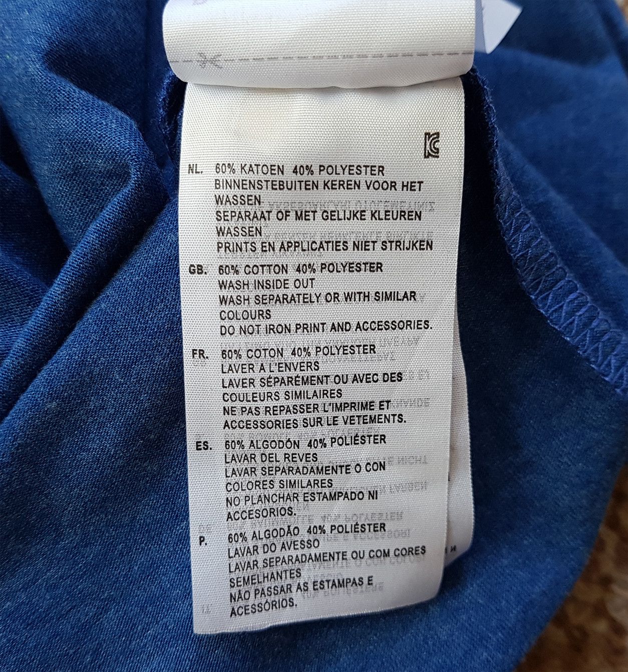 G-Star G-STAR Raw NY Regular Tee T Shirt sz S Size US S / EU 44-46 / 1 - 7 Thumbnail
