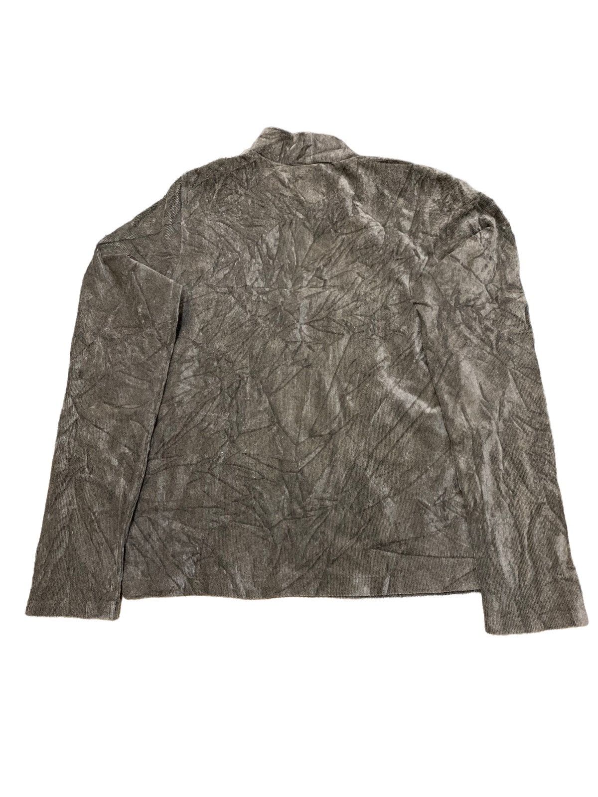 Hai Sporting Gear × Issey Miyake × Japanese Brand hai sporting gear x issey miyake Size US M / EU 48-50 / 2 - 2 Thumbnail