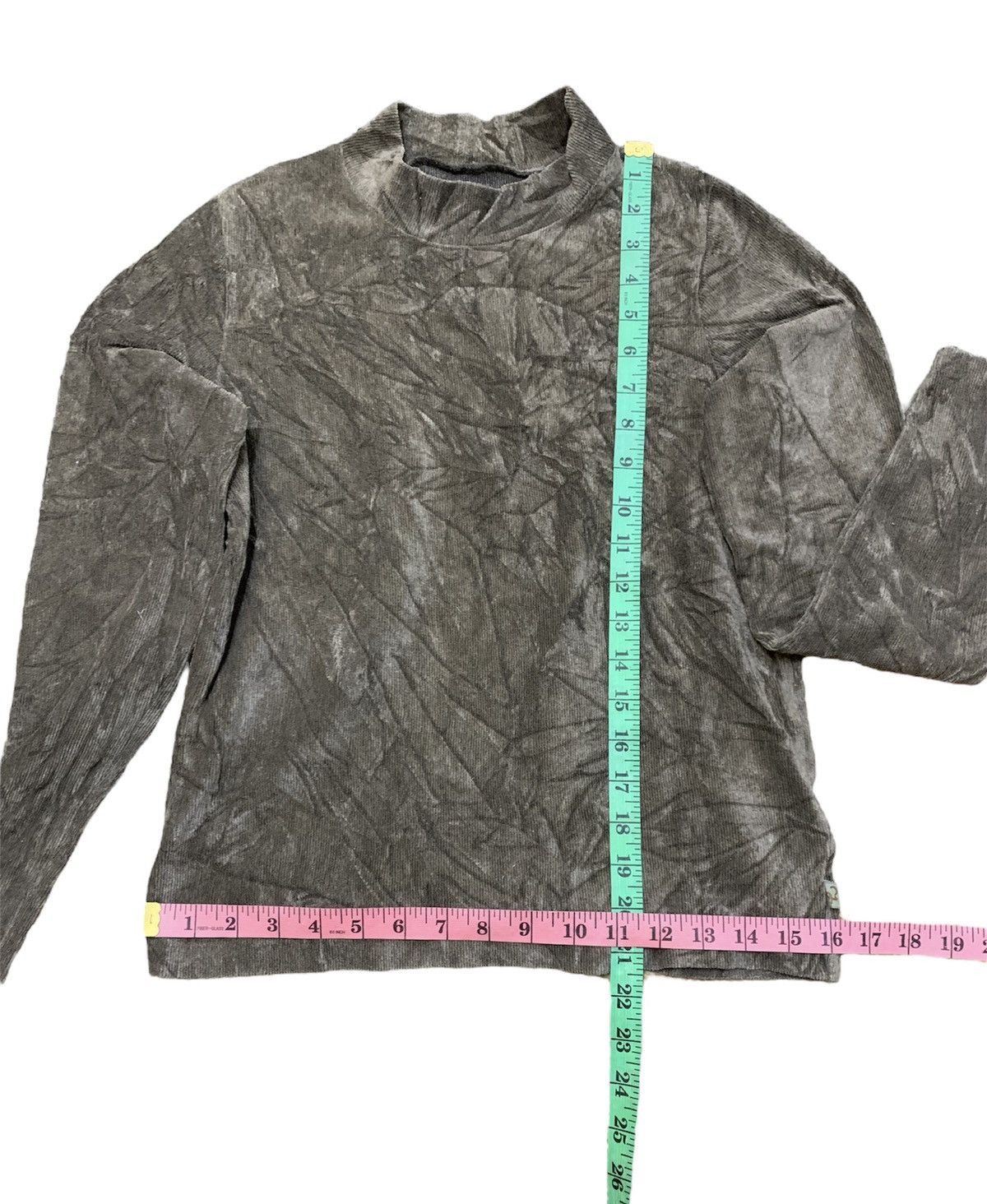 Hai Sporting Gear × Issey Miyake × Japanese Brand hai sporting gear x issey miyake Size US M / EU 48-50 / 2 - 8 Thumbnail