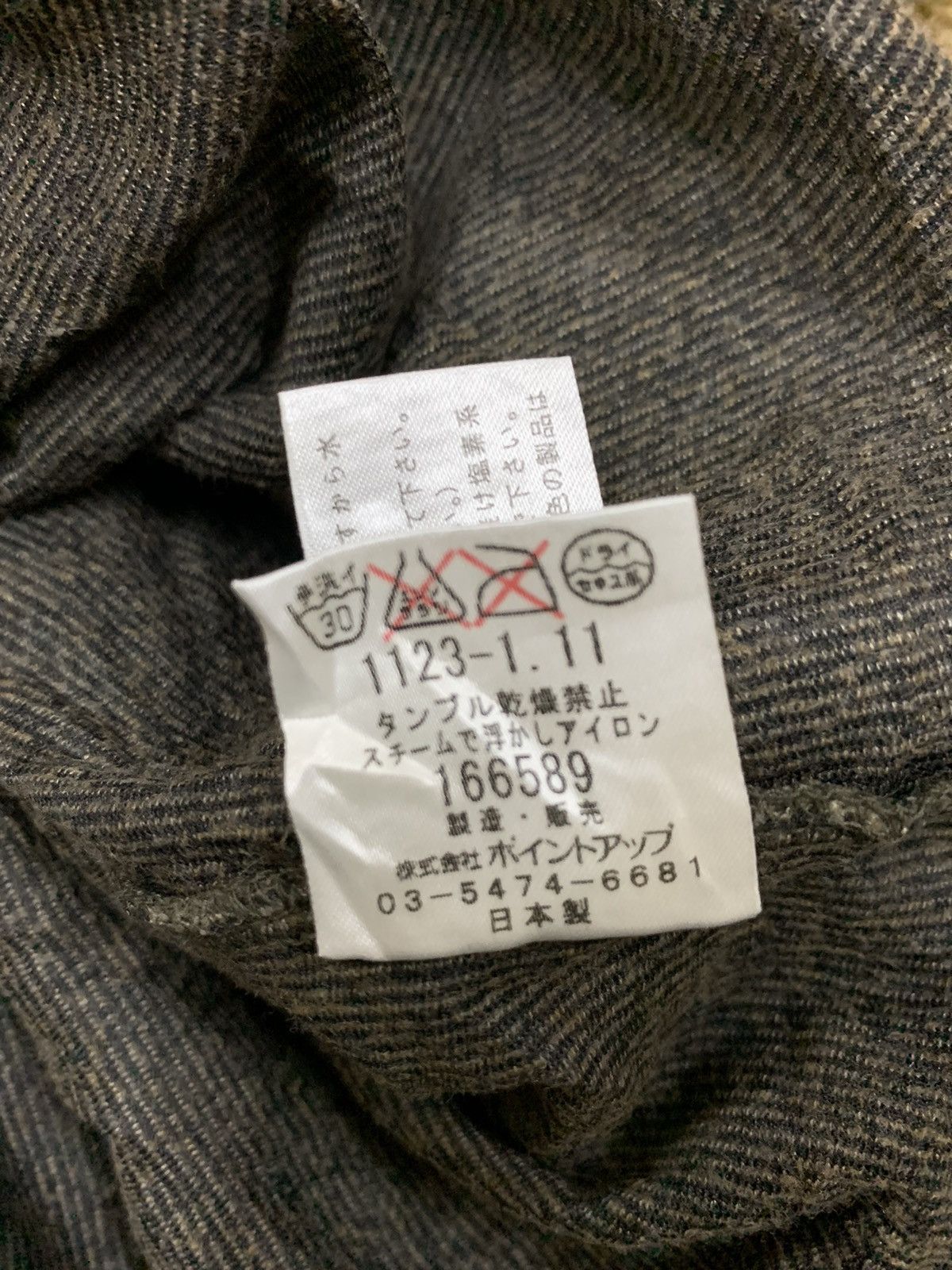 Hai Sporting Gear × Issey Miyake × Japanese Brand hai sporting gear x issey miyake Size US M / EU 48-50 / 2 - 6 Thumbnail