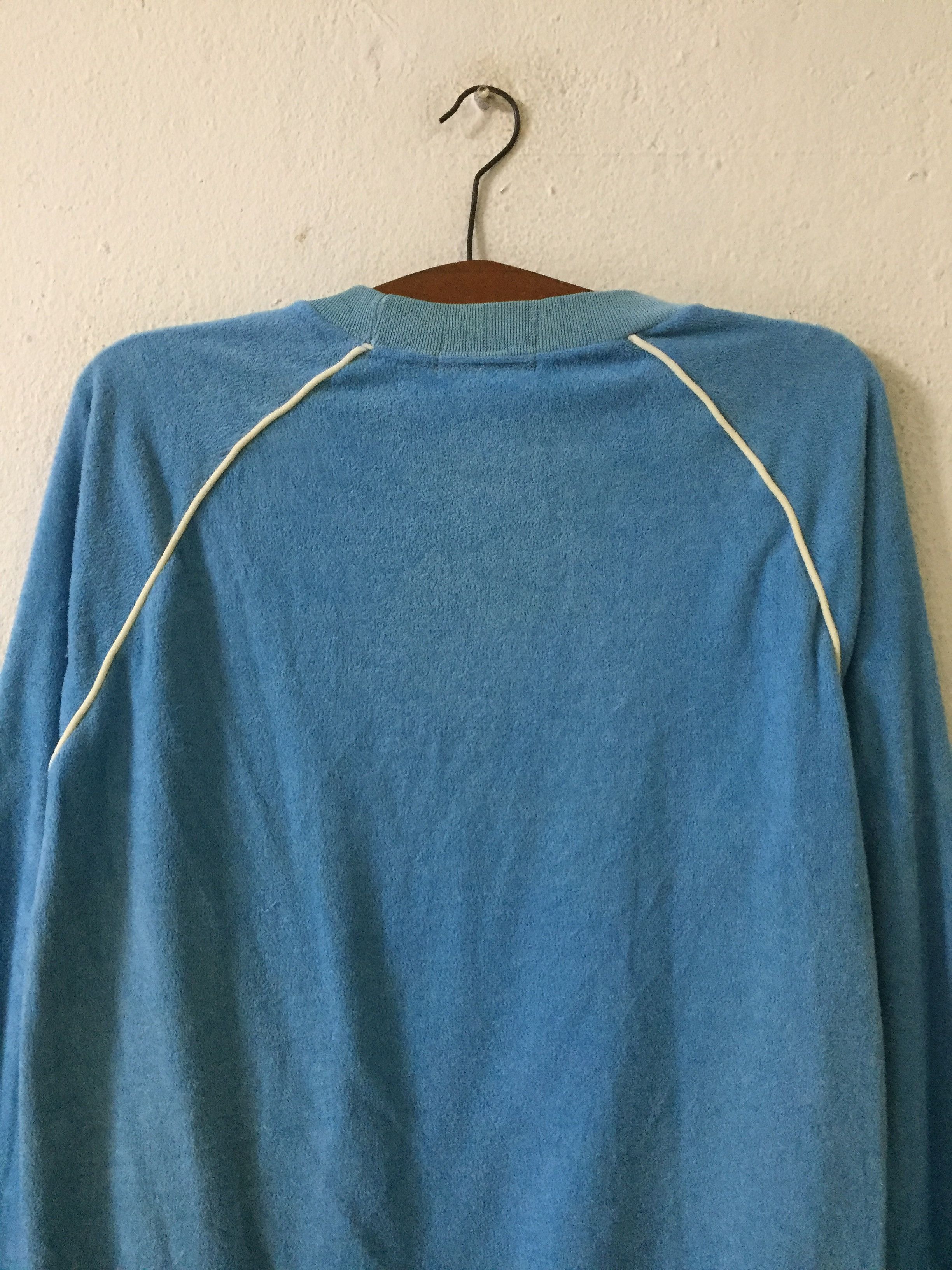 Adidas Vintage Adidas Sweatshirt Size US S / EU 44-46 / 1 - 10 Thumbnail
