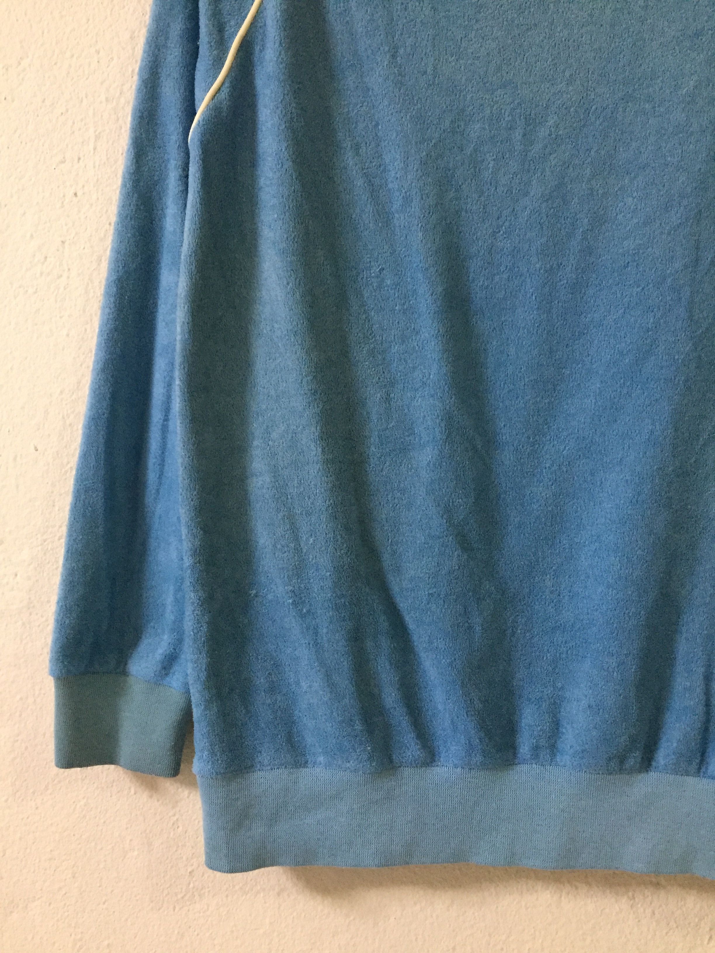 Adidas Vintage Adidas Sweatshirt Size US S / EU 44-46 / 1 - 9 Thumbnail