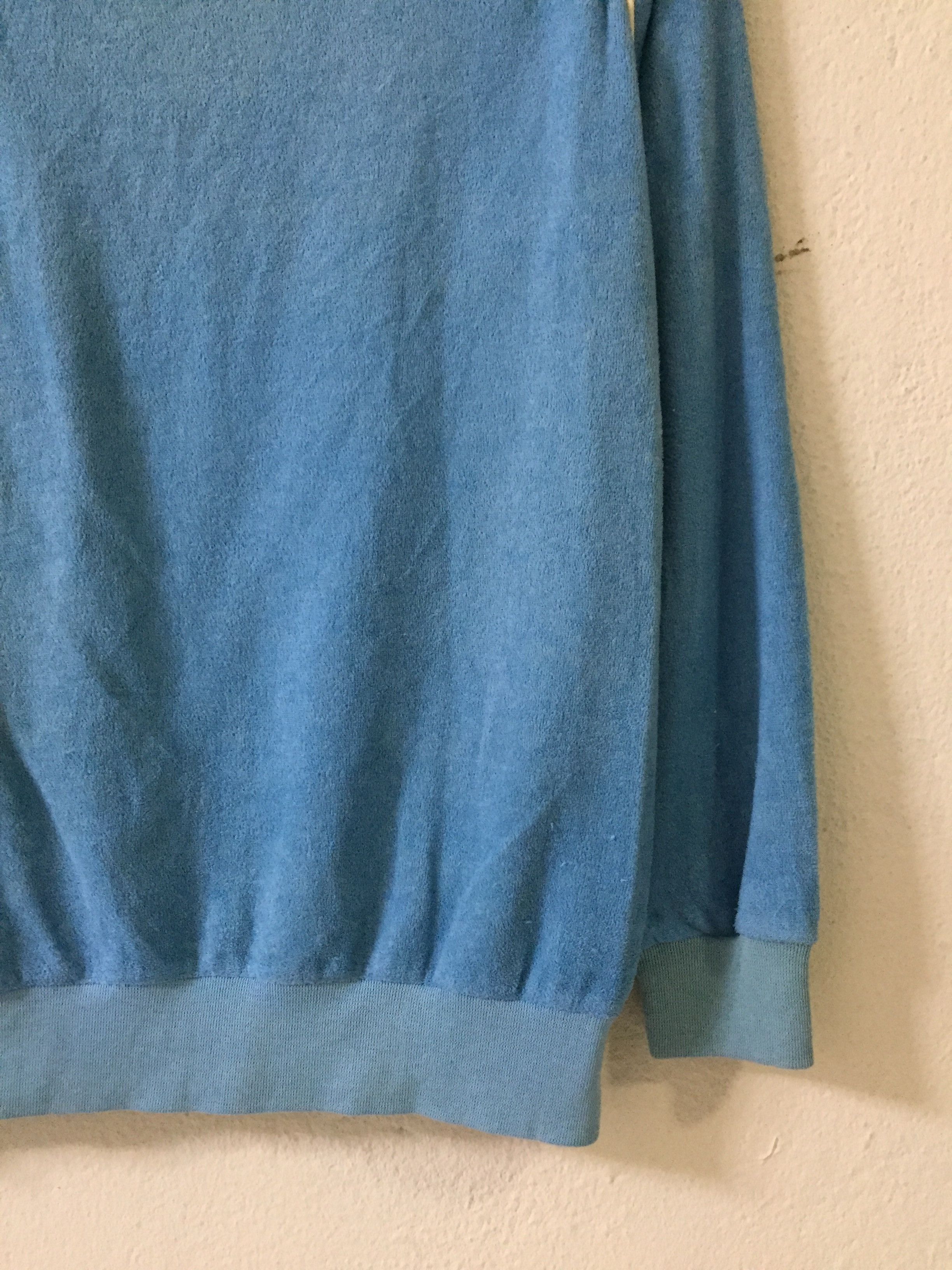 Adidas Vintage Adidas Sweatshirt Size US S / EU 44-46 / 1 - 8 Thumbnail