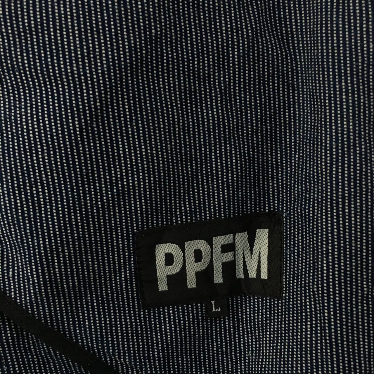 PPFM