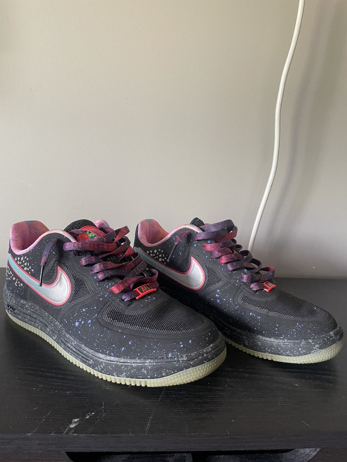 lunar force 1 area 72