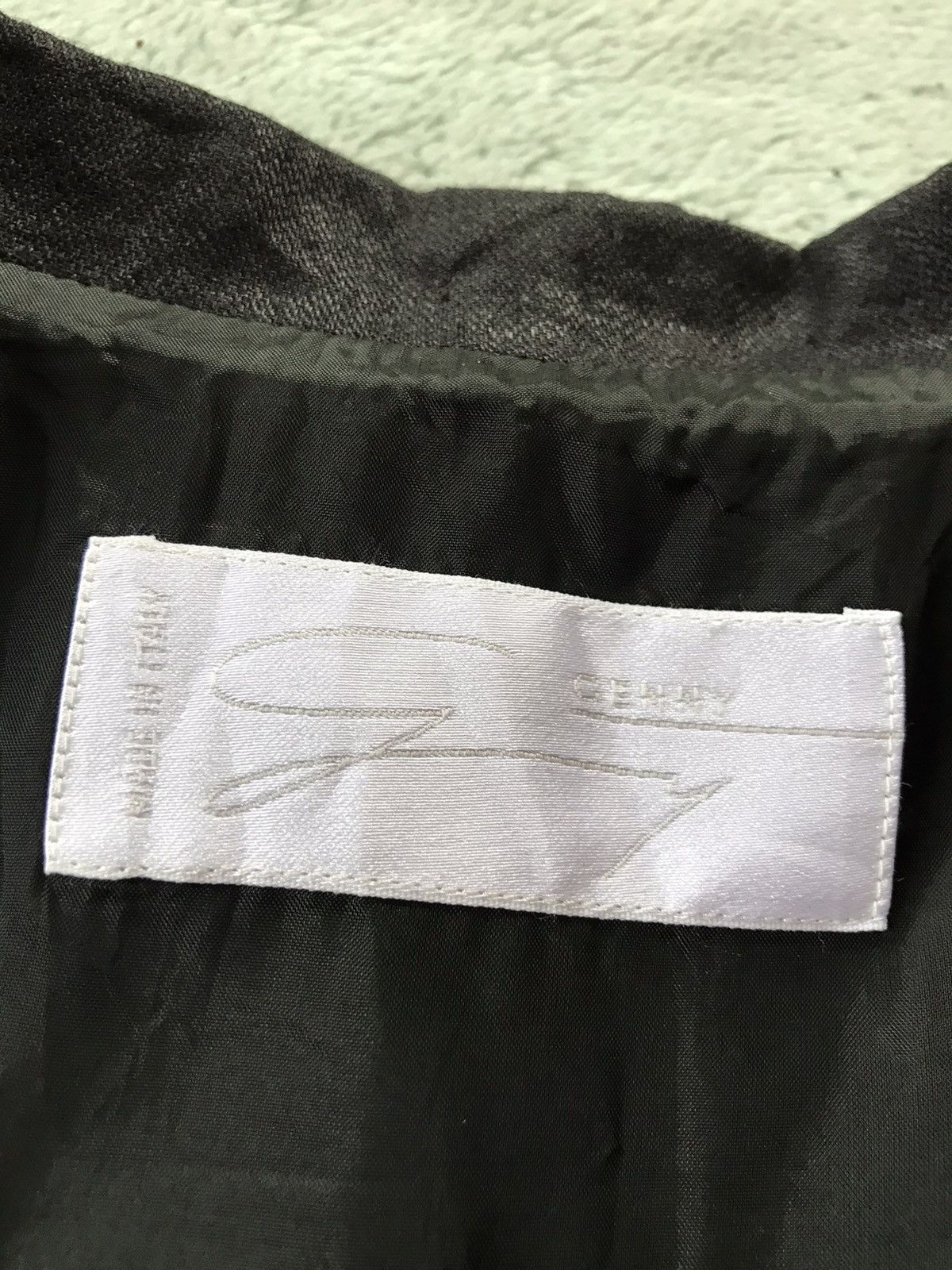 Other Genny Blazer Jacket Size M / US 6-8 / IT 42-44 - 4 Thumbnail