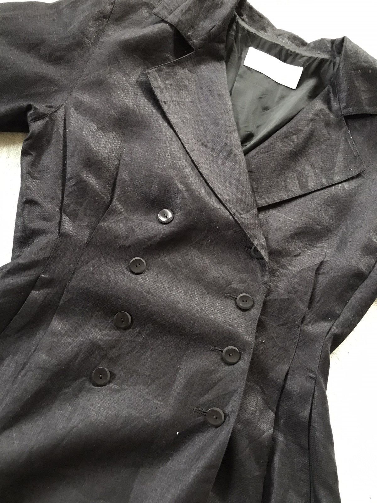Other Genny Blazer Jacket Size M / US 6-8 / IT 42-44 - 3 Thumbnail