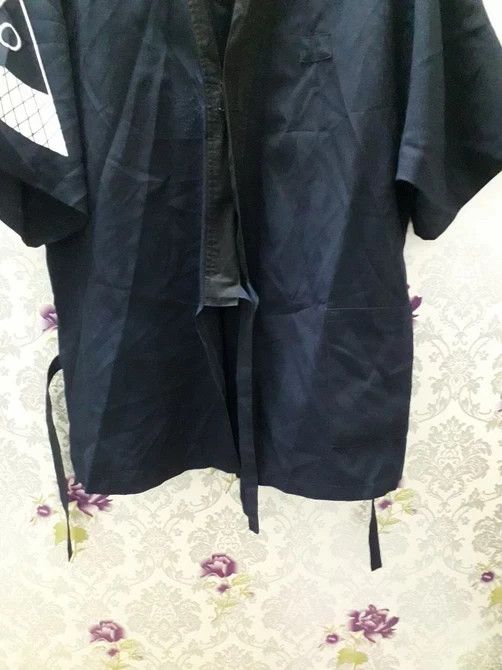 Japanese Brand JAPANESE BRAND KIMONO SHIRT Size US M / EU 48-50 / 2 - 4 Thumbnail