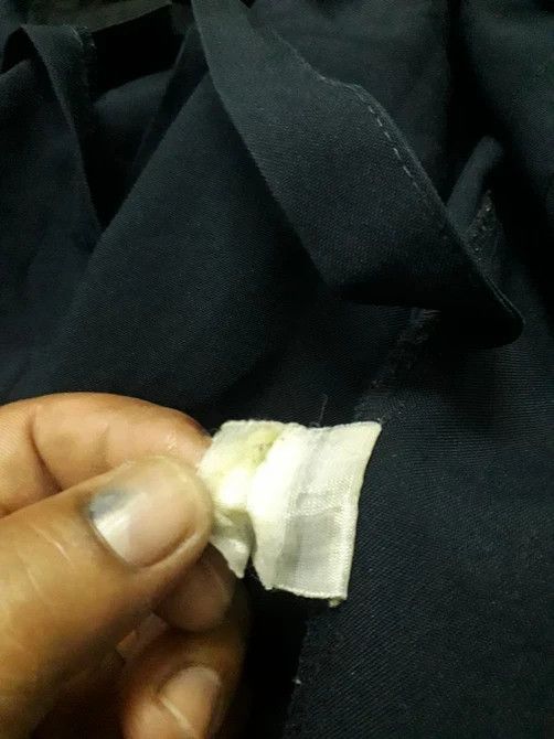 Japanese Brand JAPANESE BRAND KIMONO SHIRT Size US M / EU 48-50 / 2 - 6 Thumbnail