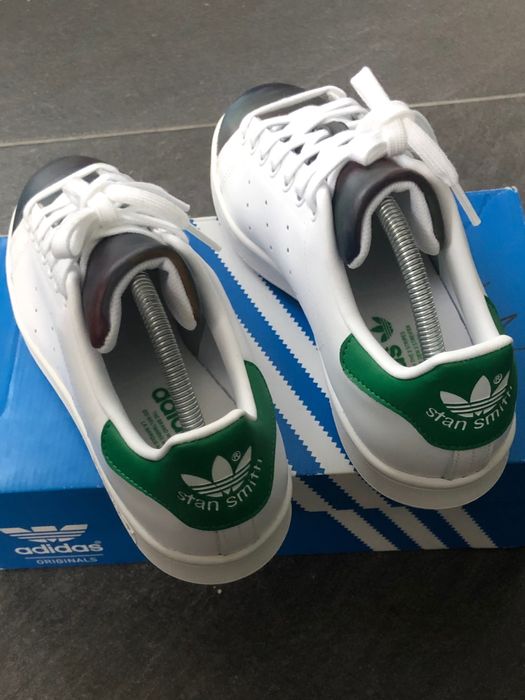 personalised stan smiths