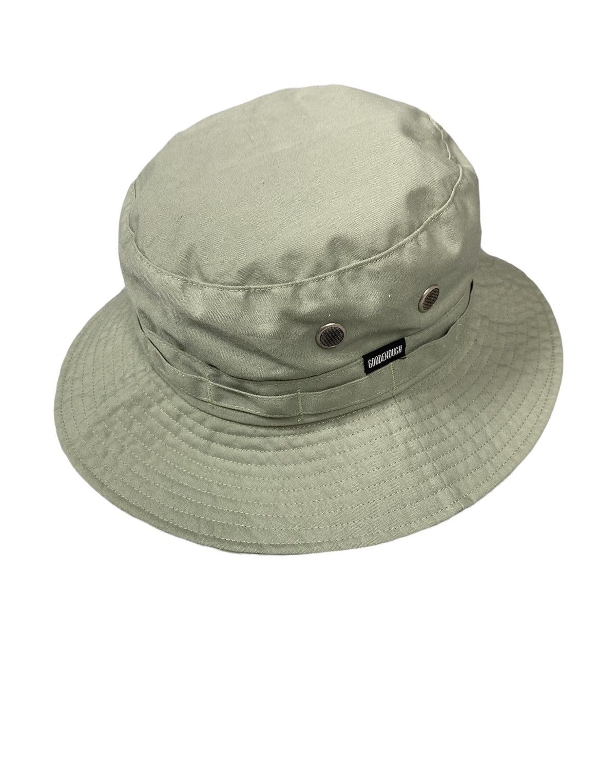 goodenough good enough ge head gear 00s
