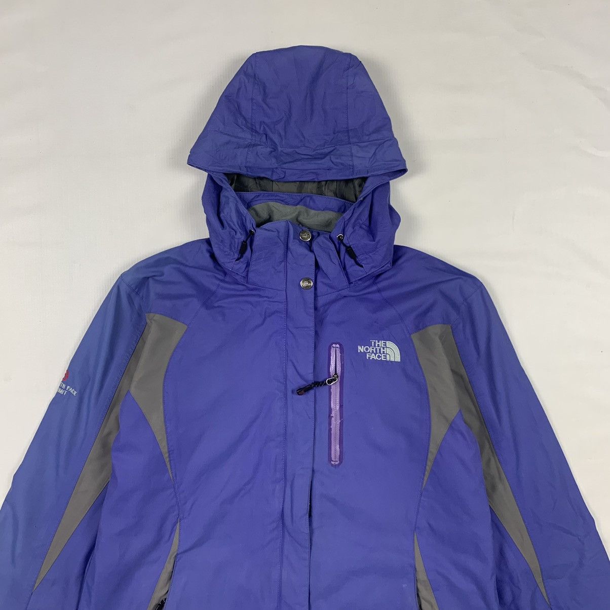 The North Face Vintage The North Face Gore-Tex Zipper Jacket Size US M / EU 48-50 / 2 - 4 Thumbnail