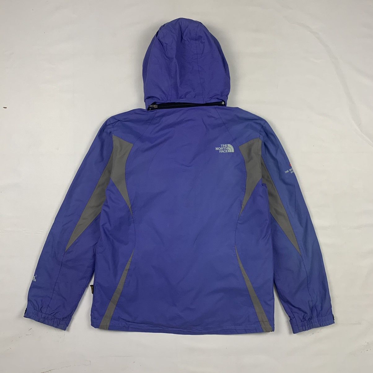 The North Face Vintage The North Face Gore-Tex Zipper Jacket Size US M / EU 48-50 / 2 - 8 Thumbnail