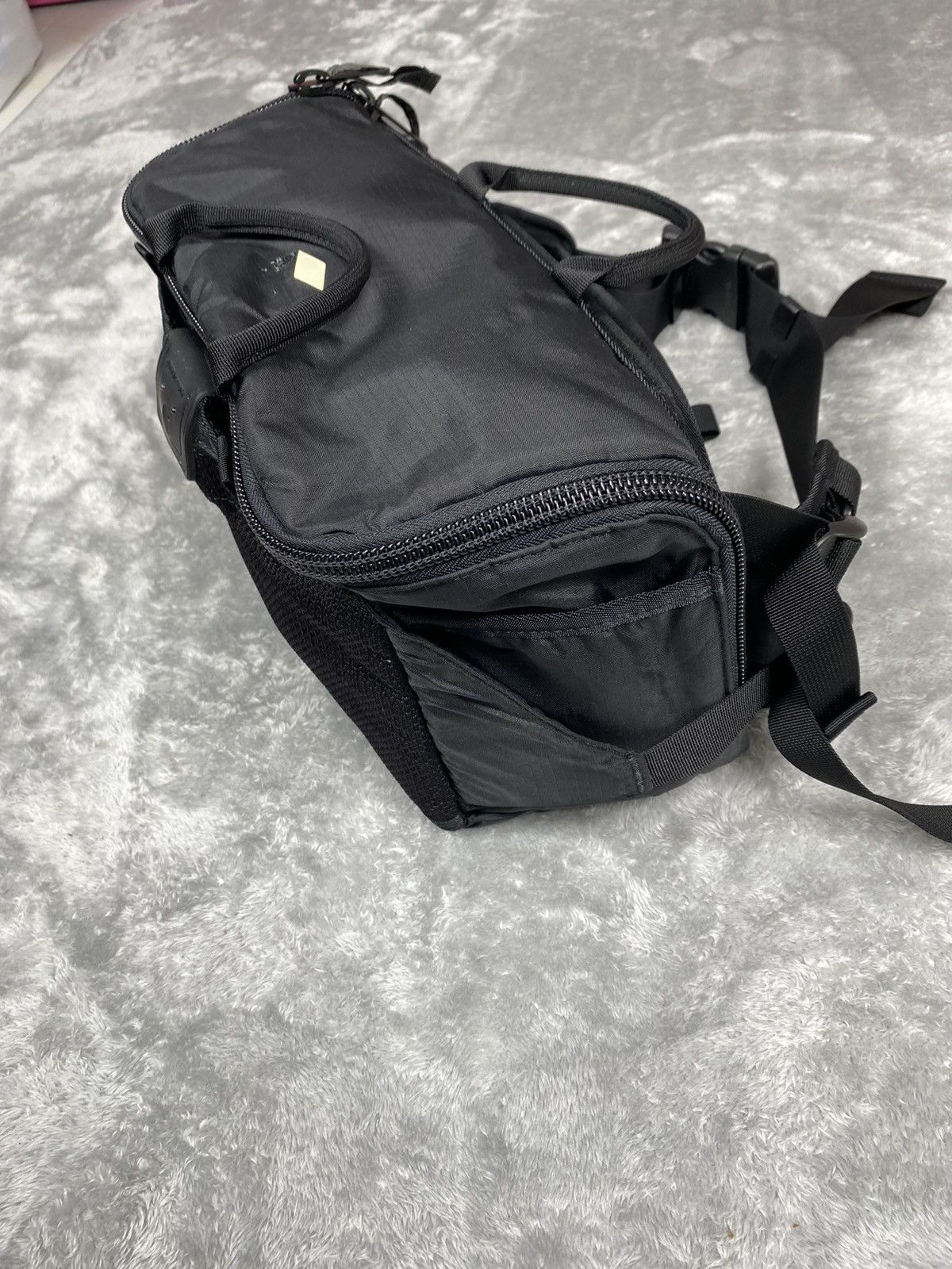 General Research General Research Spring Summer 2002 Waistbag Size ONE SIZE - 5 Thumbnail