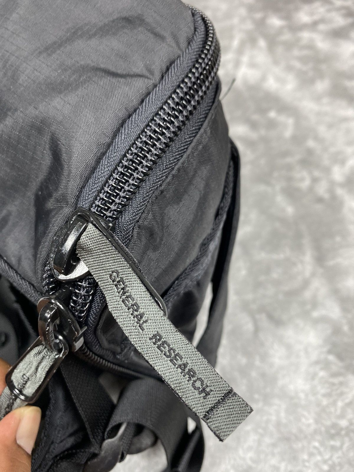 General Research General Research Spring Summer 2002 Waistbag Size ONE SIZE - 12 Thumbnail
