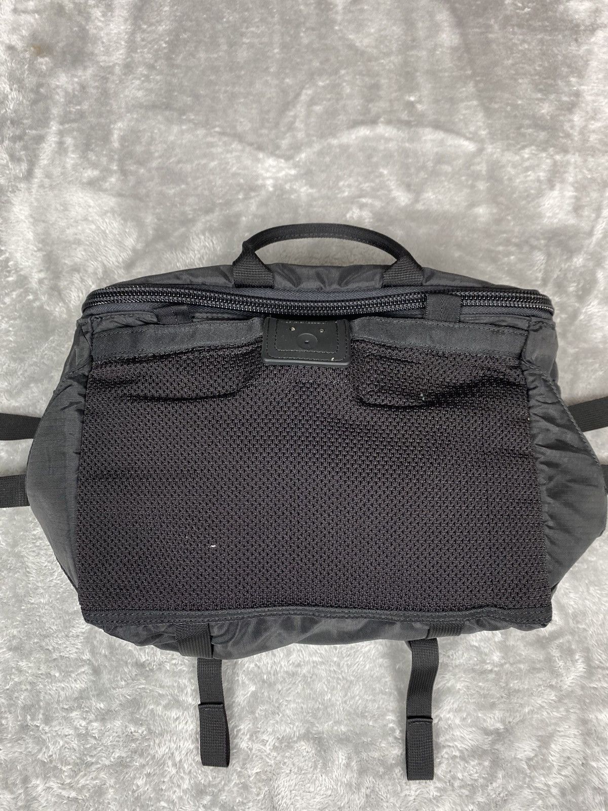 General Research General Research Spring Summer 2002 Waistbag Size ONE SIZE - 13 Thumbnail
