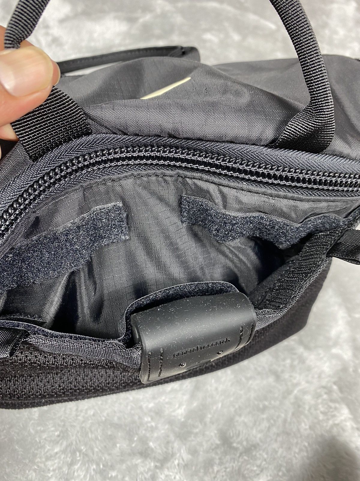 General Research General Research Spring Summer 2002 Waistbag Size ONE SIZE - 9 Thumbnail