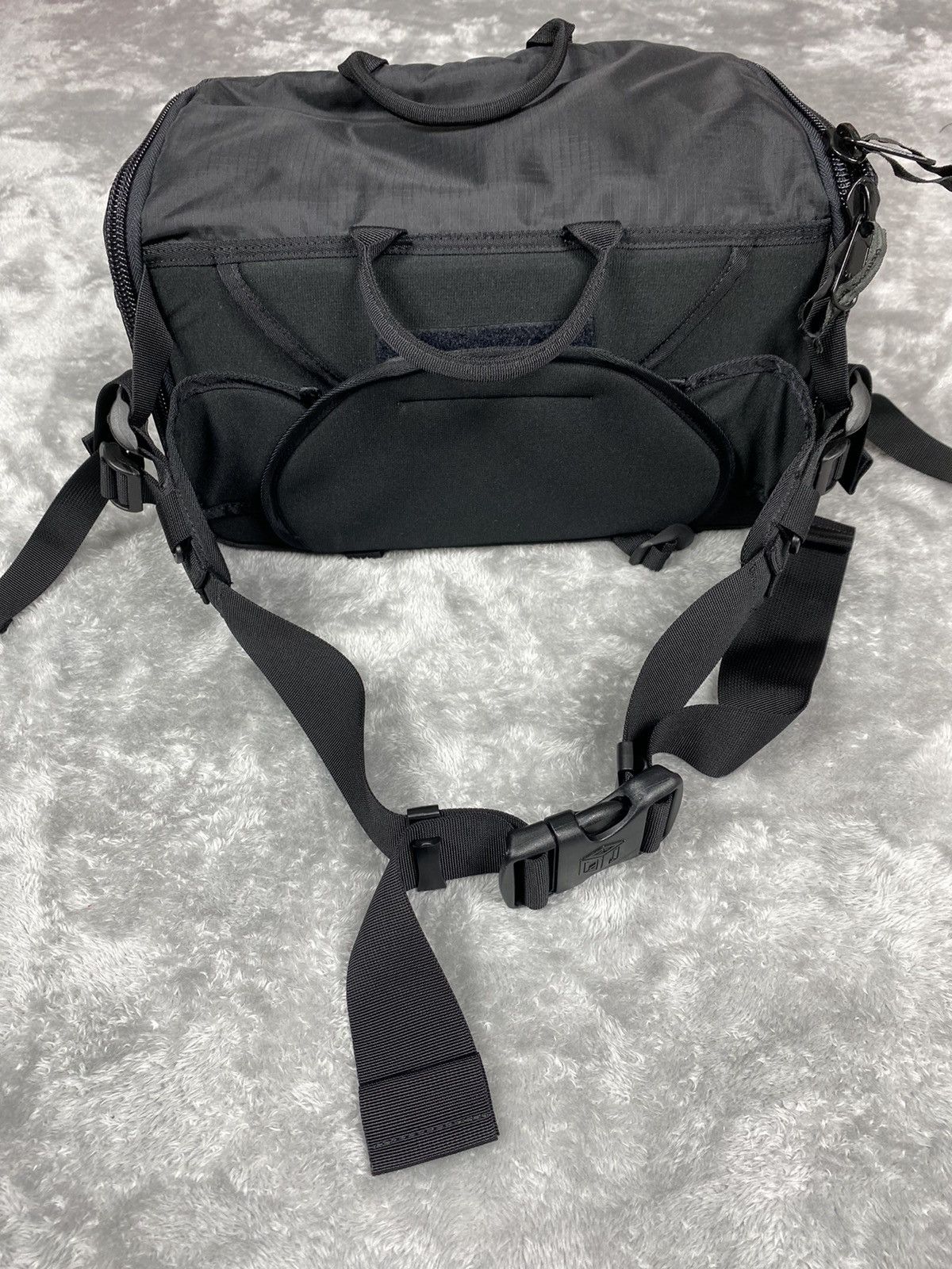 General Research General Research Spring Summer 2002 Waistbag Size ONE SIZE - 6 Thumbnail