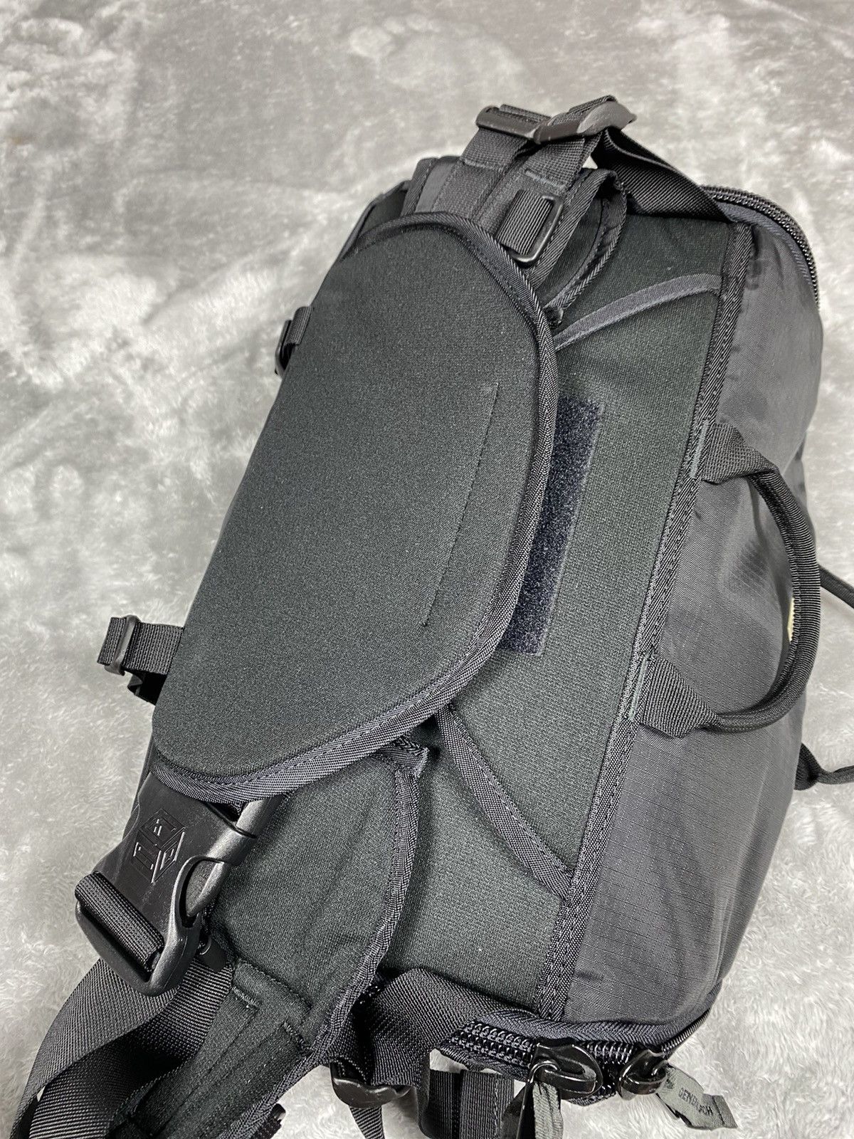 General Research General Research Spring Summer 2002 Waistbag Size ONE SIZE - 11 Thumbnail