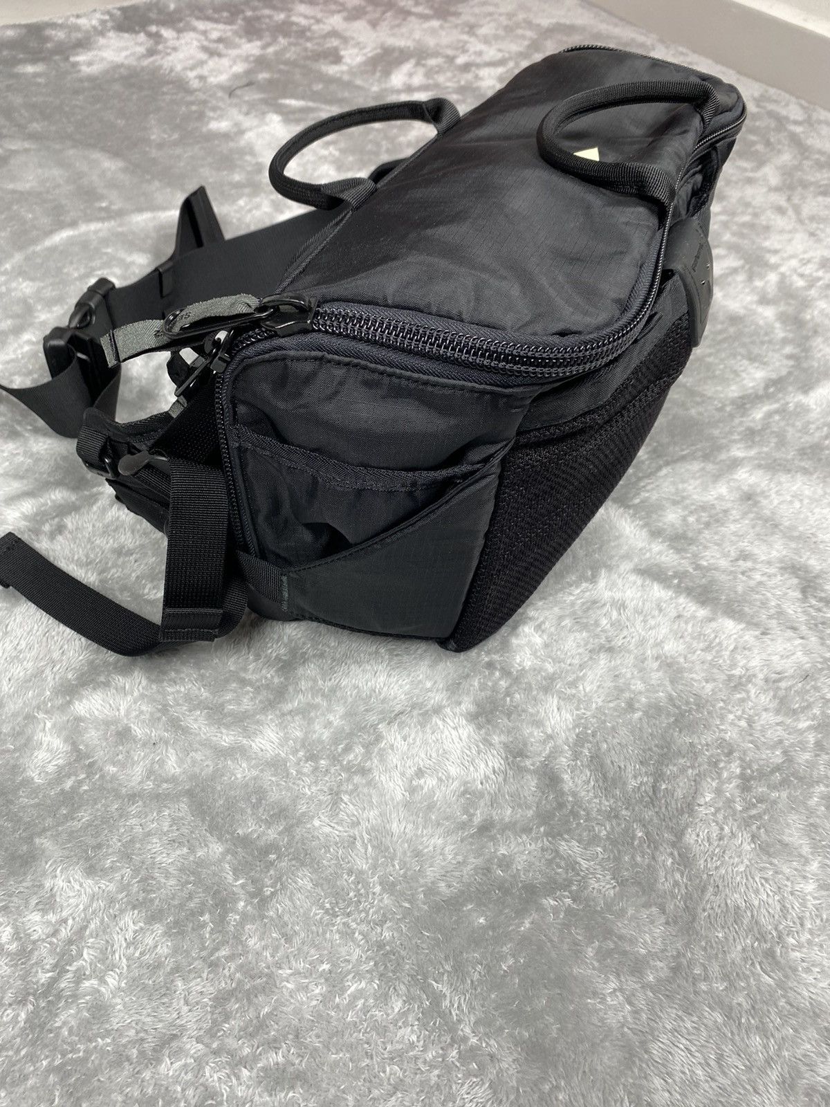 General Research General Research Spring Summer 2002 Waistbag Size ONE SIZE - 4 Thumbnail
