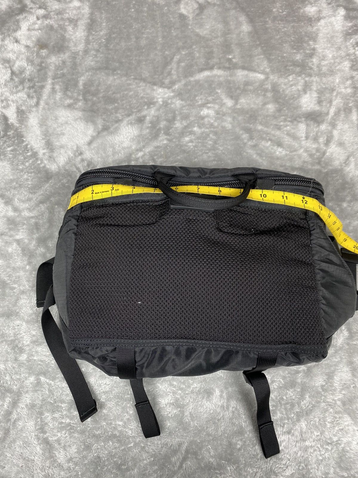 General Research General Research Spring Summer 2002 Waistbag Size ONE SIZE - 14 Thumbnail